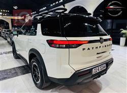 نيسان باثفايندر